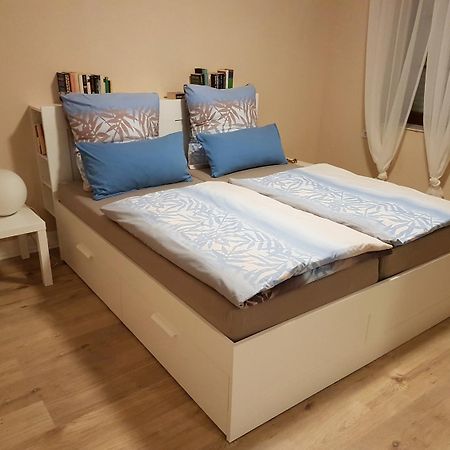 Appartement Rhine Pearl Hideaways à Oberwesel Extérieur photo
