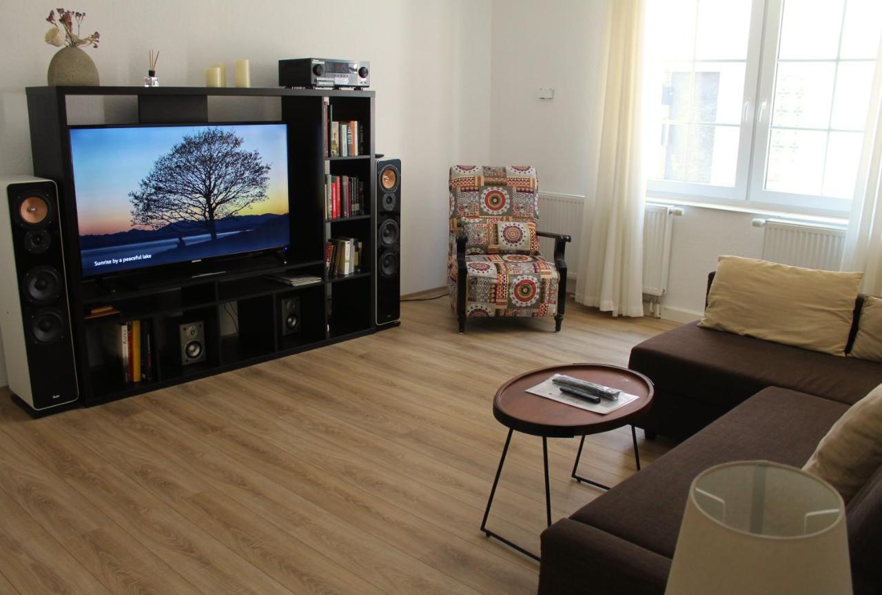 Appartement Rhine Pearl Hideaways à Oberwesel Extérieur photo