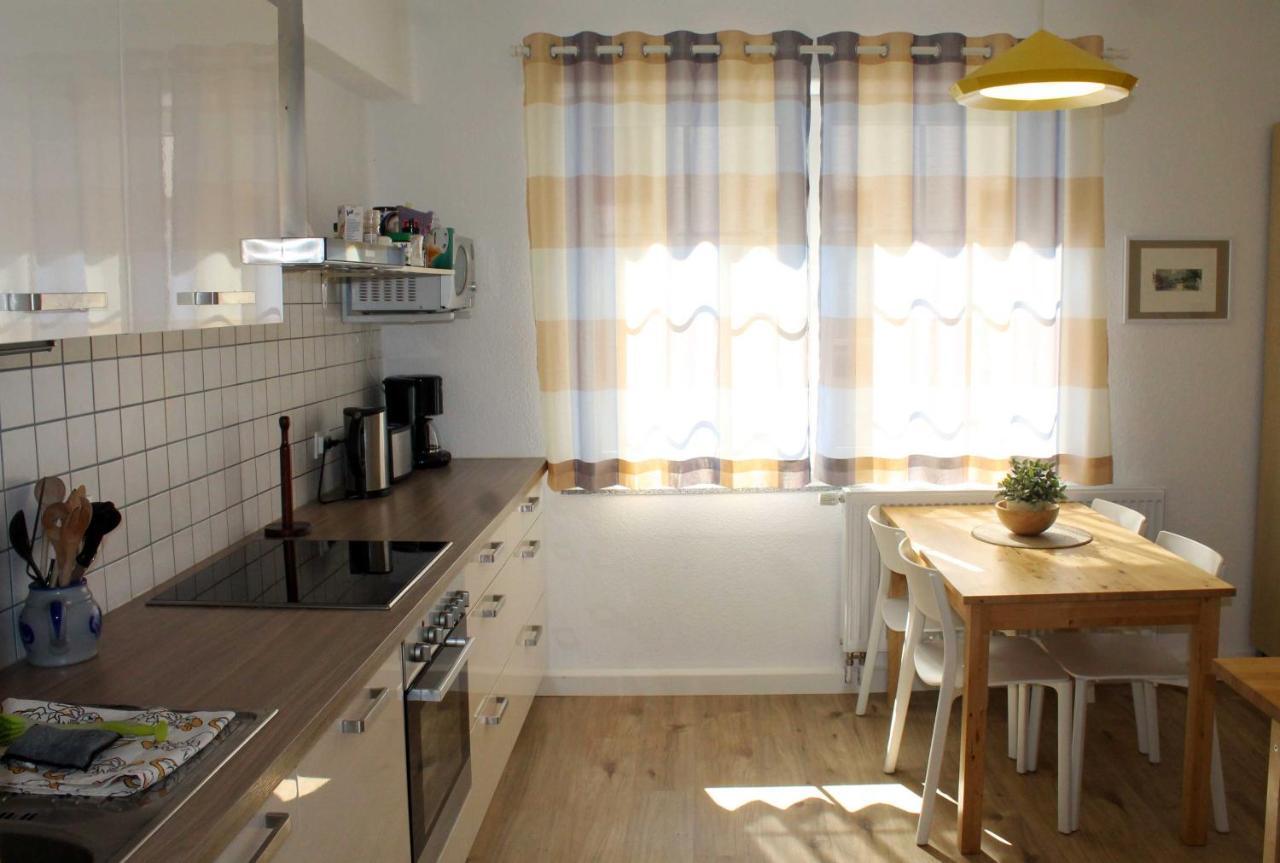 Appartement Rhine Pearl Hideaways à Oberwesel Extérieur photo