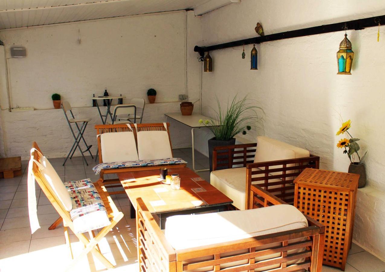 Appartement Rhine Pearl Hideaways à Oberwesel Extérieur photo