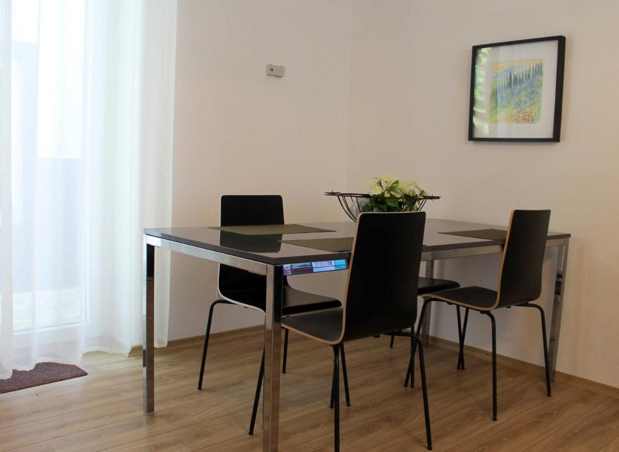 Appartement Rhine Pearl Hideaways à Oberwesel Extérieur photo