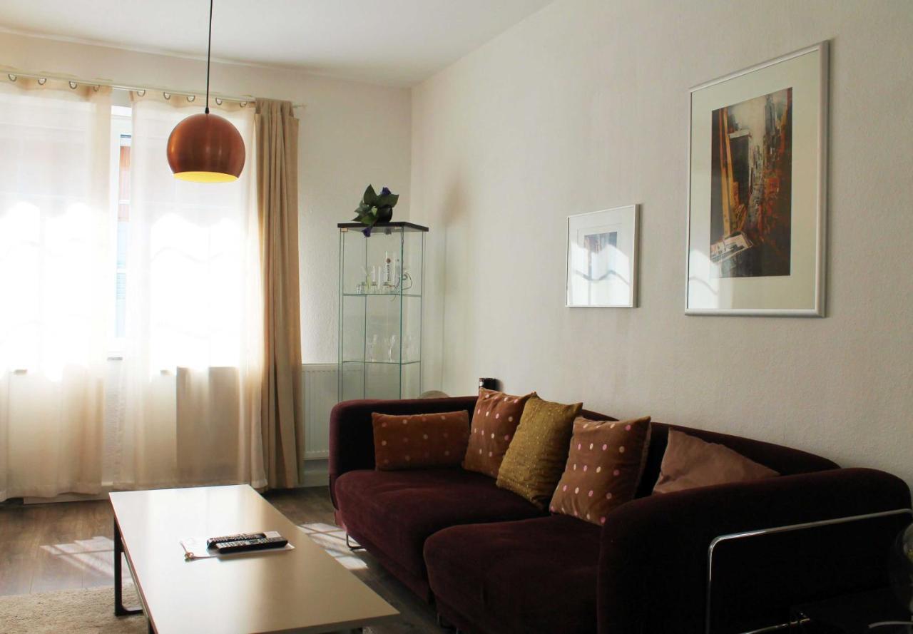 Appartement Rhine Pearl Hideaways à Oberwesel Extérieur photo