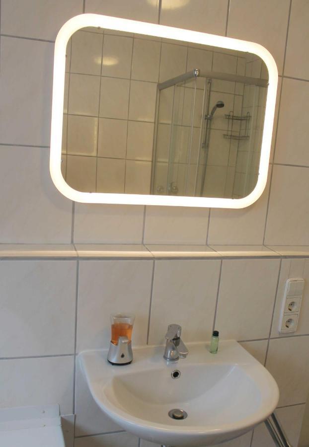Appartement Rhine Pearl Hideaways à Oberwesel Extérieur photo