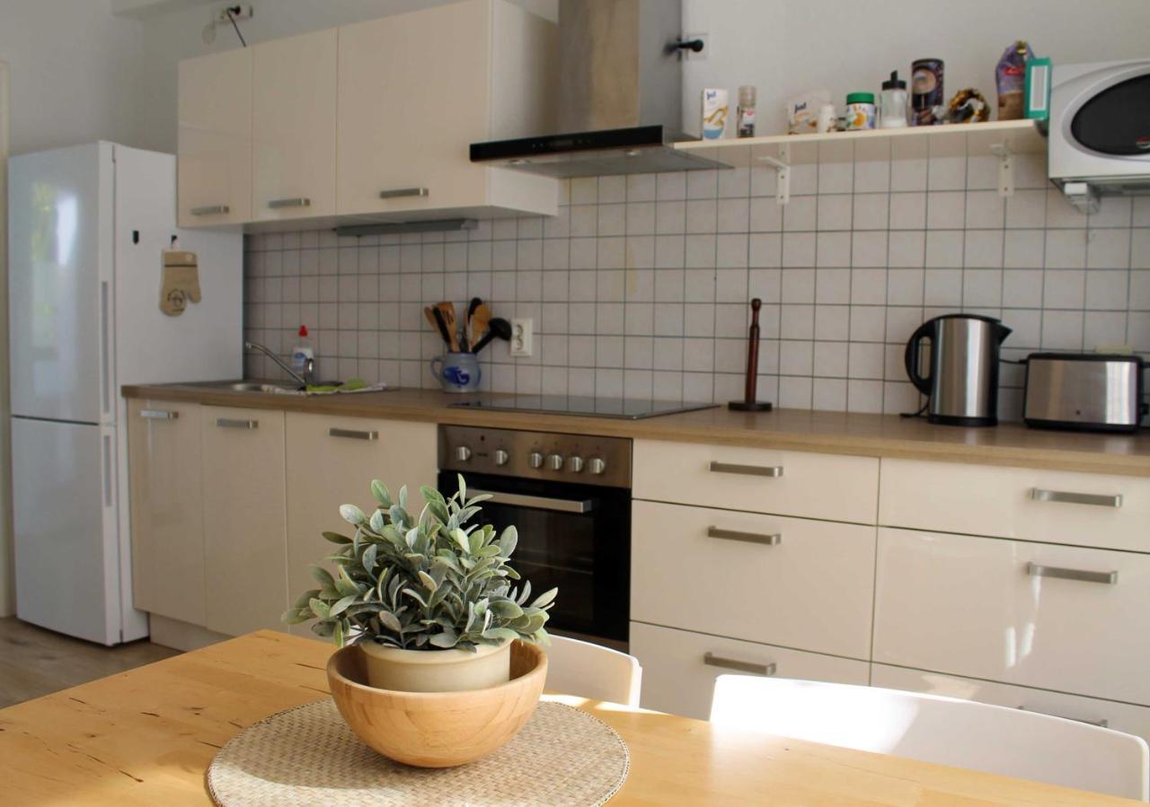 Appartement Rhine Pearl Hideaways à Oberwesel Extérieur photo