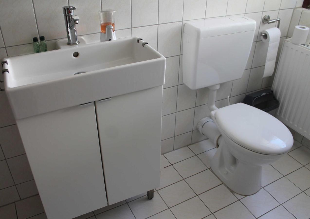 Appartement Rhine Pearl Hideaways à Oberwesel Extérieur photo