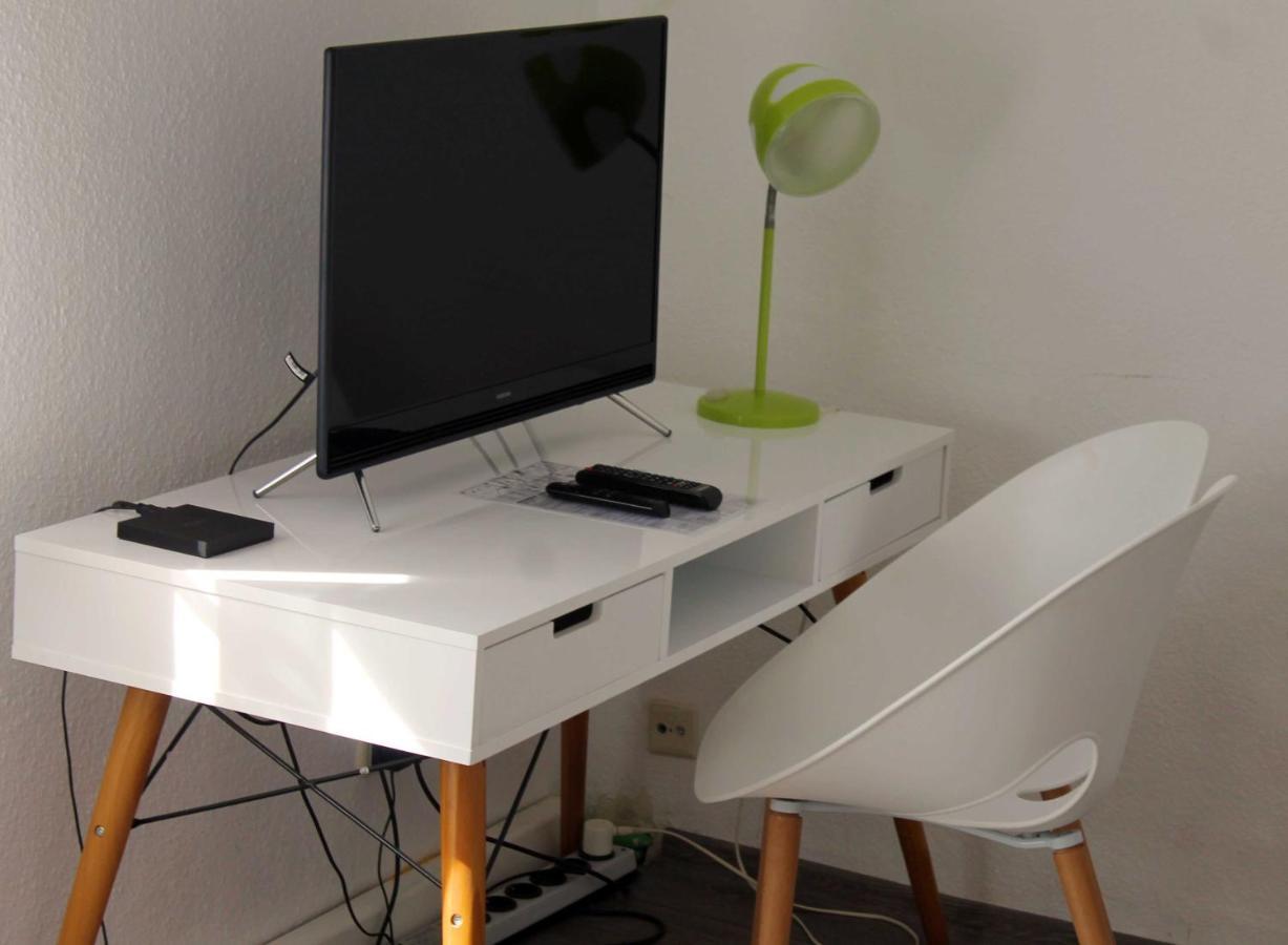 Appartement Rhine Pearl Hideaways à Oberwesel Extérieur photo