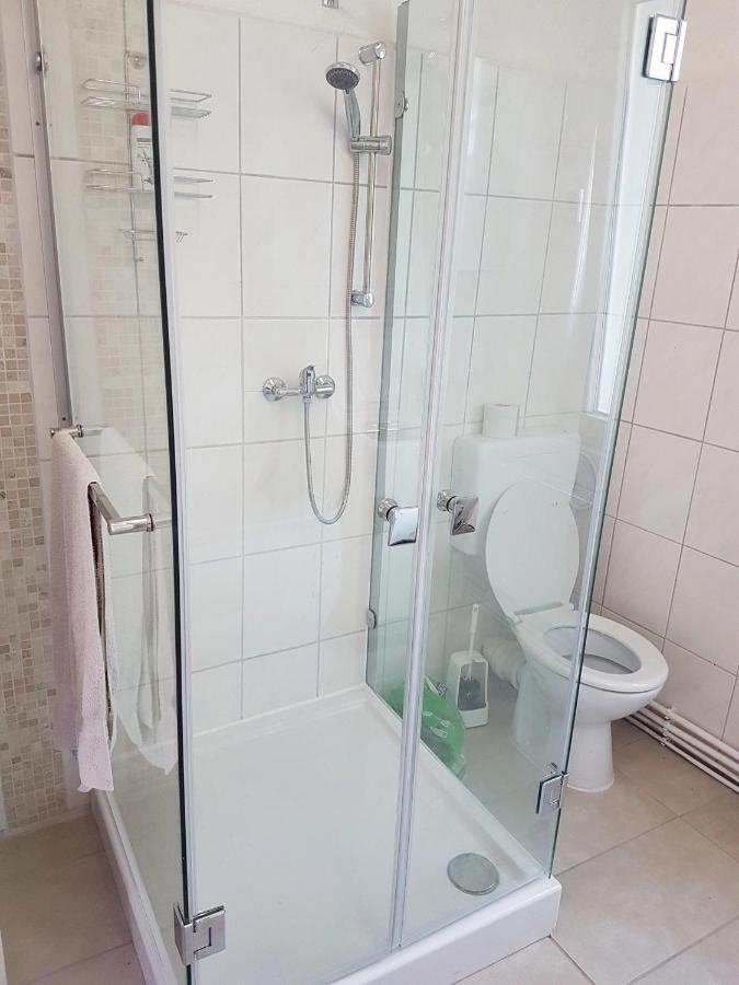 Appartement Rhine Pearl Hideaways à Oberwesel Extérieur photo