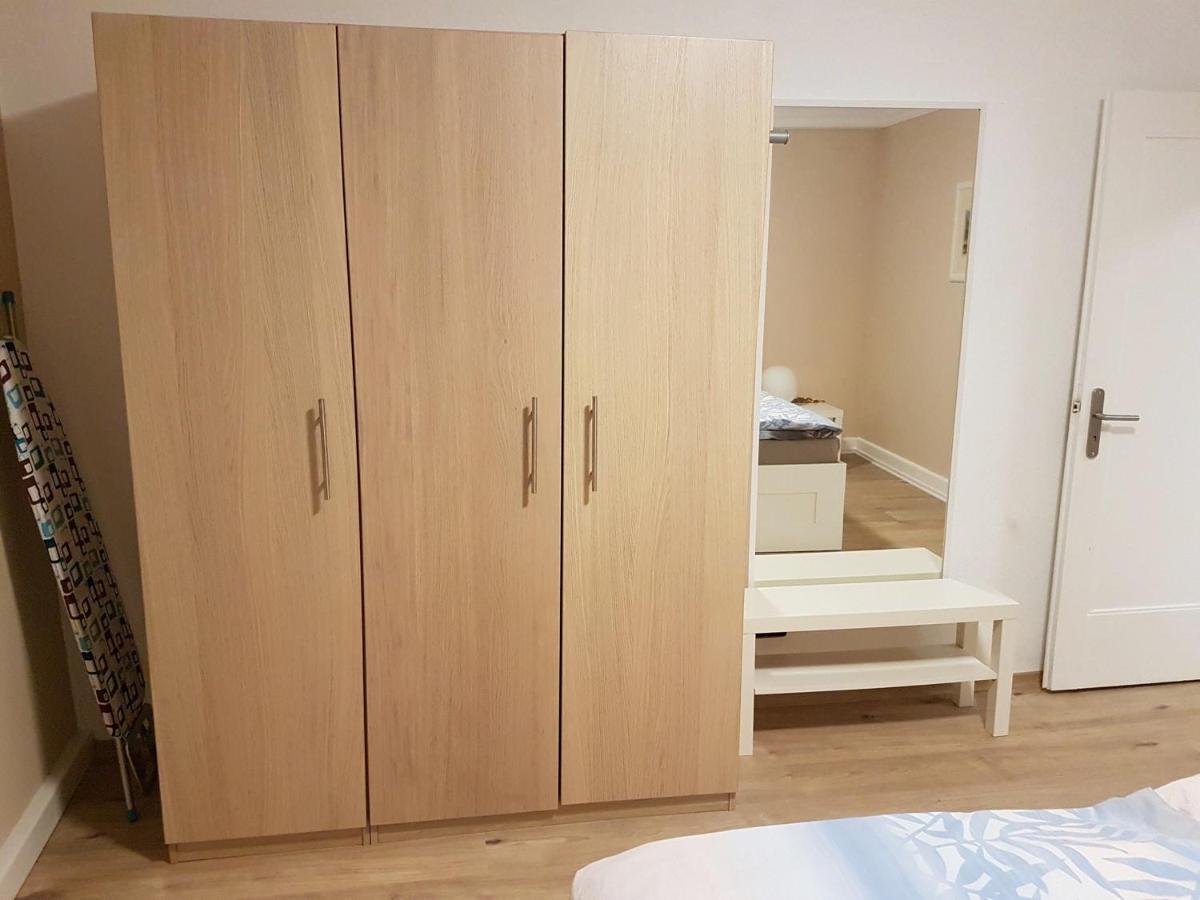 Appartement Rhine Pearl Hideaways à Oberwesel Extérieur photo