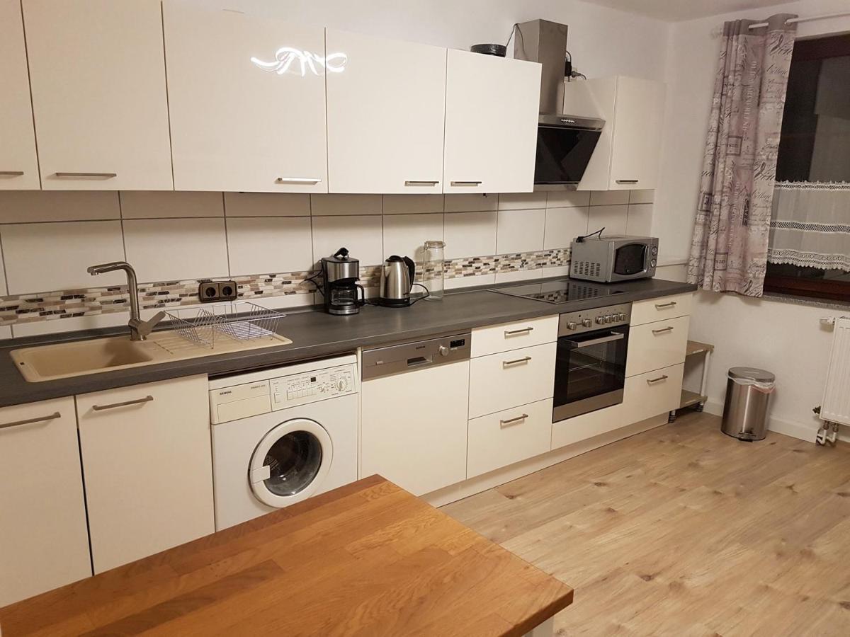Appartement Rhine Pearl Hideaways à Oberwesel Extérieur photo