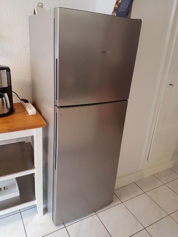 Appartement Rhine Pearl Hideaways à Oberwesel Extérieur photo