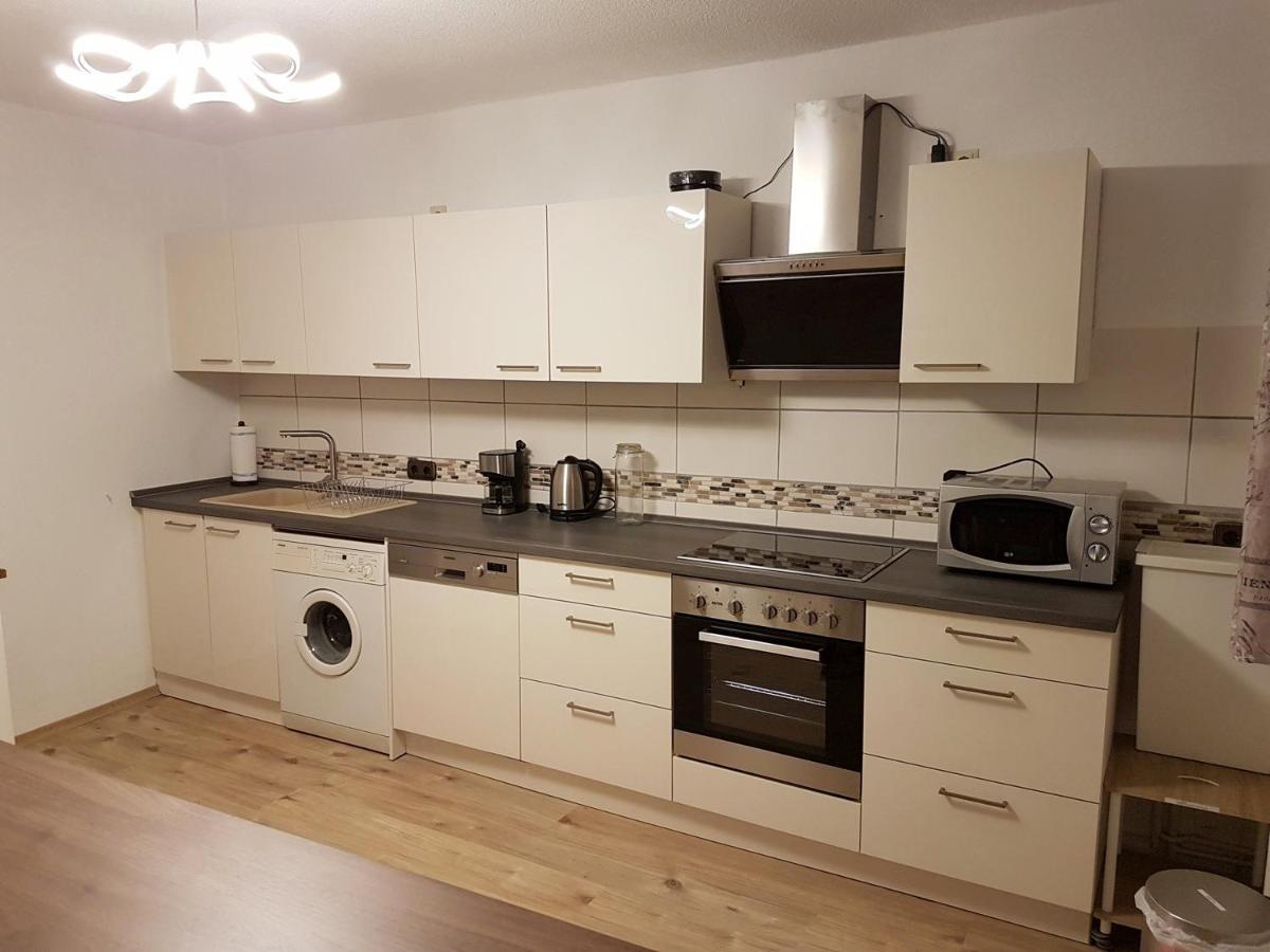 Appartement Rhine Pearl Hideaways à Oberwesel Extérieur photo